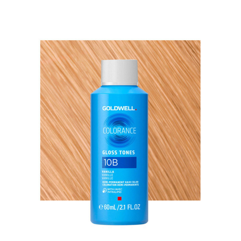 Goldwell Colorance 10B Demi-Permanent Hair Color 60 ml