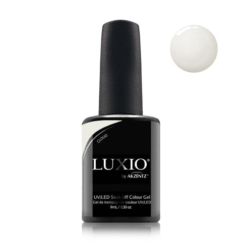 Akzentz Luxio Gel Polish Cloud 15 ml
