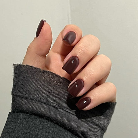 Akzentz Luxio Gel Polish Cocoa 15 ml
