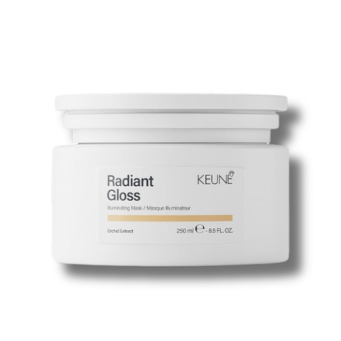 Keune Care Radiant Gloss Illuminating Mask 250 ml