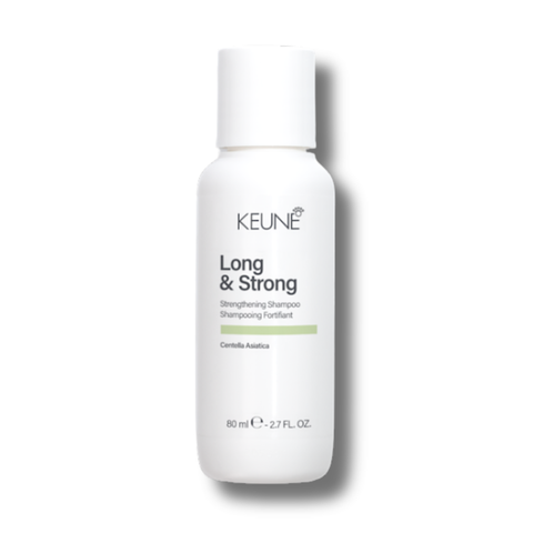Keune Care Long & Strong Strengthening Shampoo 80 ml