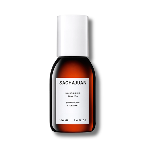 Sachajuan Moisturizing Shampoo 100 ml