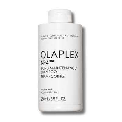 Olaplex No.4 Bond Maintenance Шампунь Для Тонких Волос 250 мл