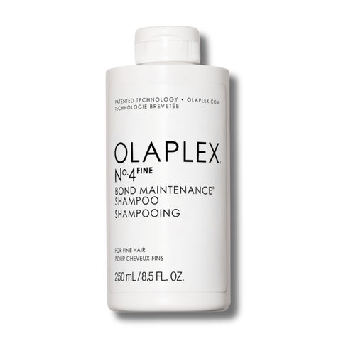 Olaplex No.4 Bond Maintenance Shampoo For Fine Hair 250 ml