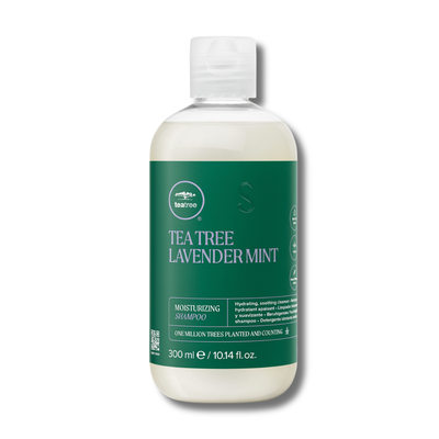 Paul Mitchell Tea Tree Lavender Mint Moisturizing Sampo 300 ml