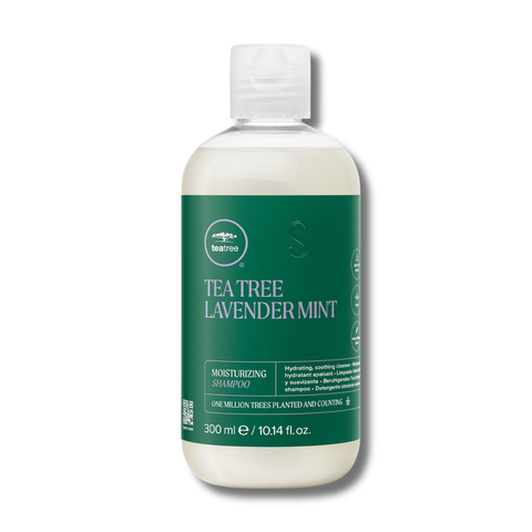 Paul Mitchell Tea Tree Lavender Mint Moisturizing Shampoo 300 ml