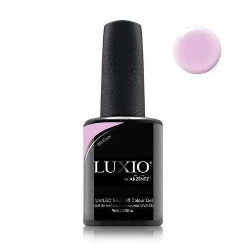 Akzentz Luxio Gel Polish Delicate 15 ml