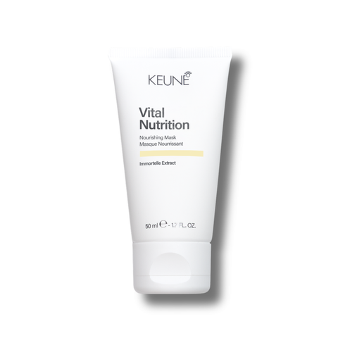 Keune Care Vital Nutrition Mask 50 ml
