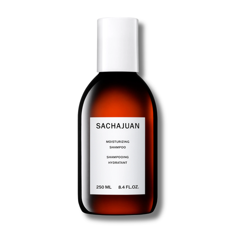 Sachajuan Moisturizing Shampoo 250 ml