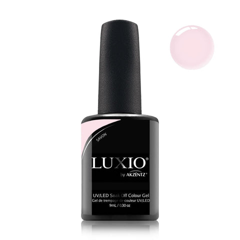Akzentz Luxio Gel Polish Savon 15 ml