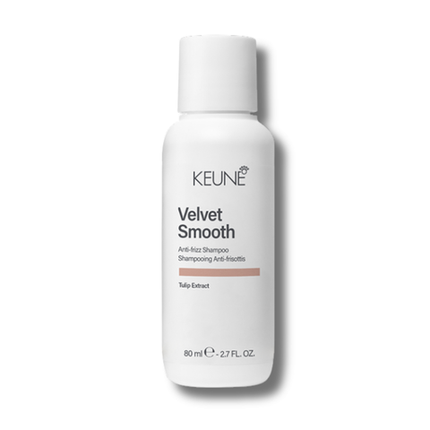Keune Care Velvet Smooth Shampoo 80 ml