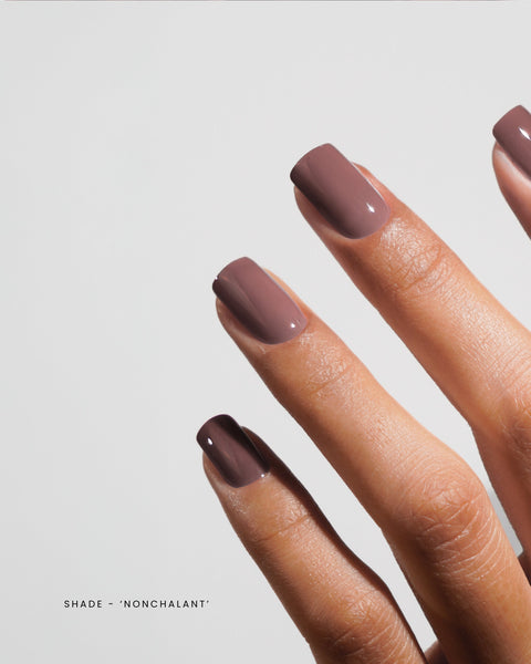Akzentz Luxio Gel Polish Nonchalant 15 ml
