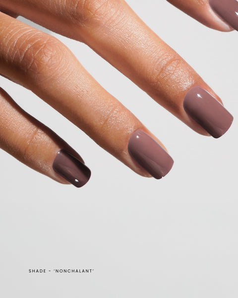 Akzentz Luxio Gel Polish Nonchalant 15 ml