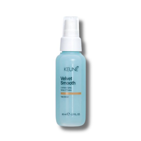 Keune Care Velvet Smooth 2-Phase Spray 80 ml