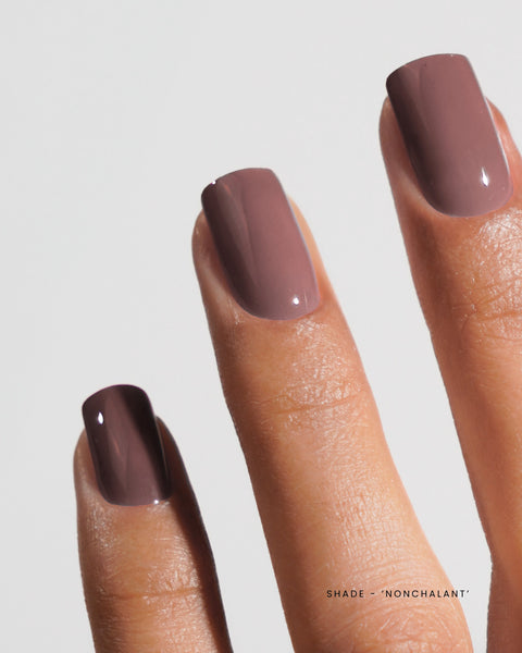 Akzentz Luxio Gel Polish Nonchalant 15 ml