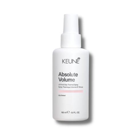Keune Care Absolute Volume Lift & Grip Thermal Spray 150 ml