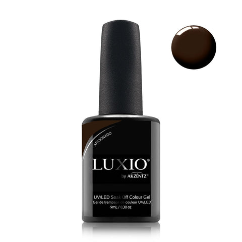 Akzentz Luxio Gel Polish Aficionado 15 ml