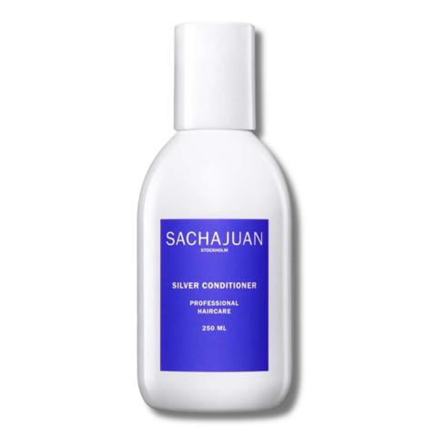 Sachajuan Silver Тонирующий Кондиционер 250 мл