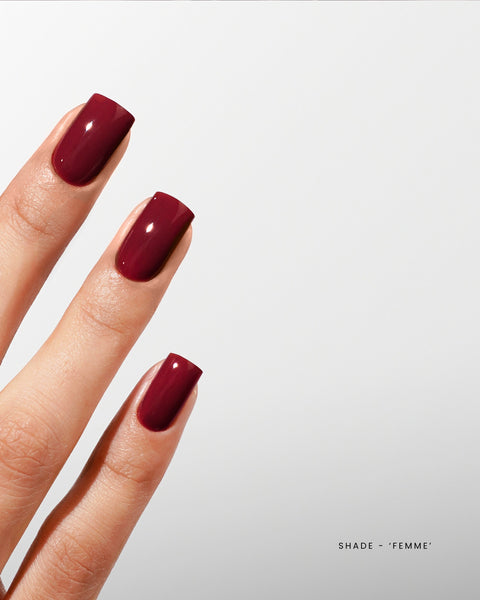 Akzentz Luxio Gel Polish Femme 15 ml