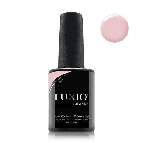 Akzentz Luxio Gel Polish Bossy 15 ml