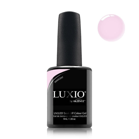Akzentz Luxio Gel Polish Innocent 15 ml