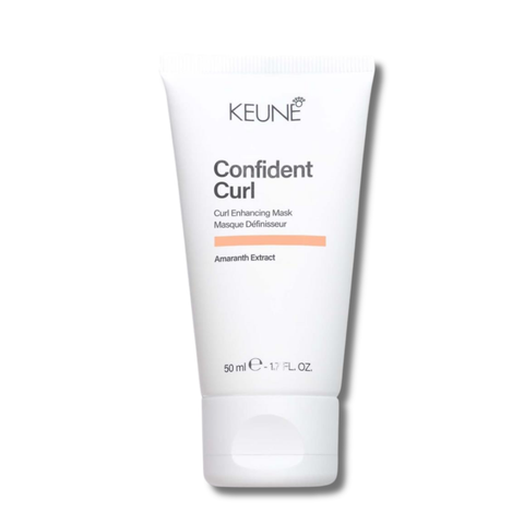 Keune Care Confident Curl Mask 50 ml