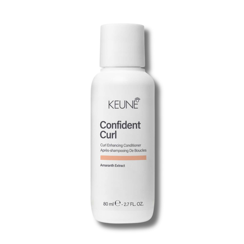Keune Care Confident Curl Conditioner 80 ml