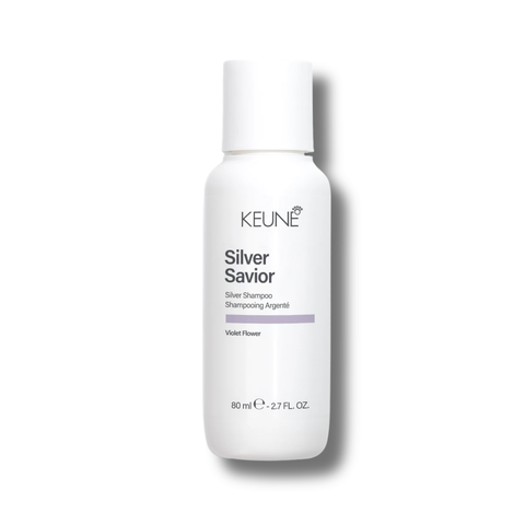 Keune Care Silver Savior Shampoo 80 ml