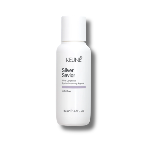 Keune Care Silver Savior Conditioner 80 ml