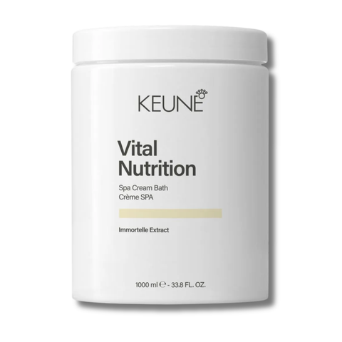 Keune Vital Nutrition SPA Маска 1000 мл