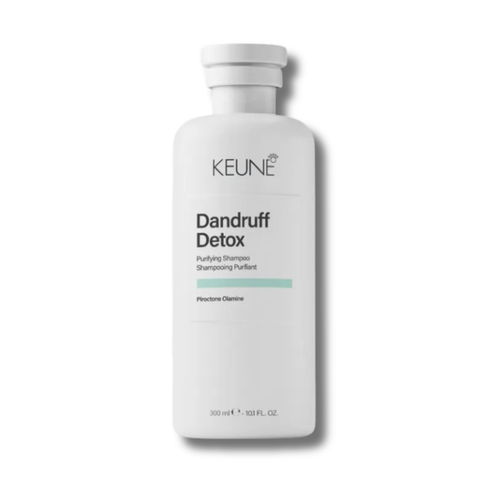 Keune Care Derma Отшелушивающий Шампунь 300 мл