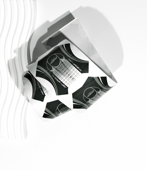 Akzentz ProSculpt Nail Forms