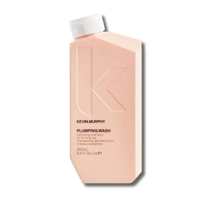 Kevin Murphy Plumping Wash Шампунь Для Придания Объема 250 мл