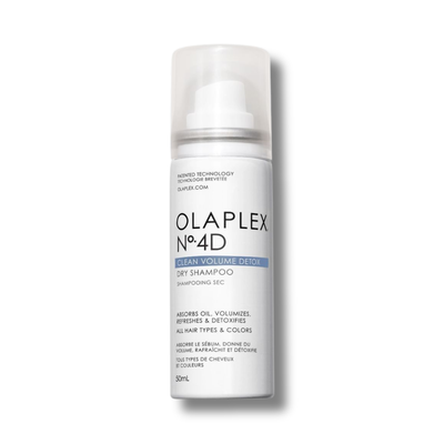Olaplex No.4D Clean Volume Detox Сухой Шампунь 32 г
