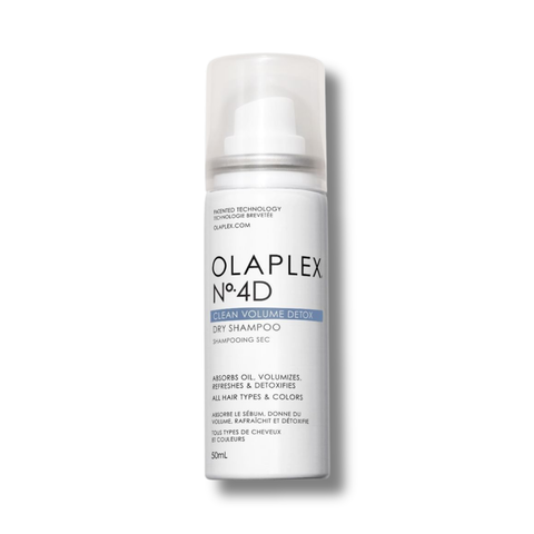 Olaplex No.4D Clean Volume Detox Dry Shampoo 32 gr