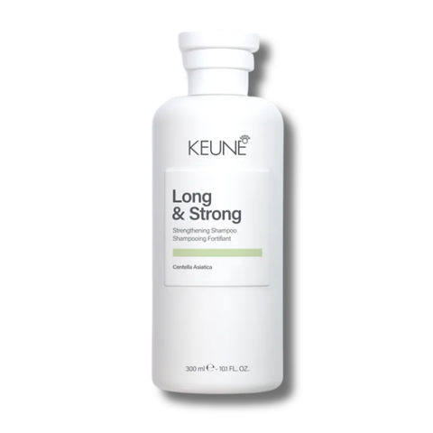 Keune Care Long & Strong Strengthening Shampoo 300 ml