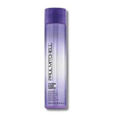 Paul Mitchell Platinum Blonde Sampo 300 ml