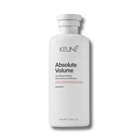 Keune Care Absolute Volume Шампунь Для Придания Обьема 300 мл