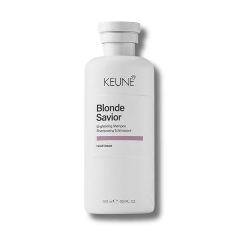 Keune Care Blonde Savior Шампунь 300 мл