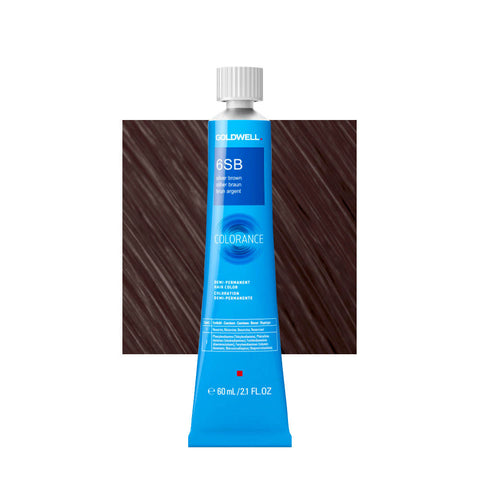 Goldwell Colorance 6SB Demi-Permanent Hair Color 60 ml