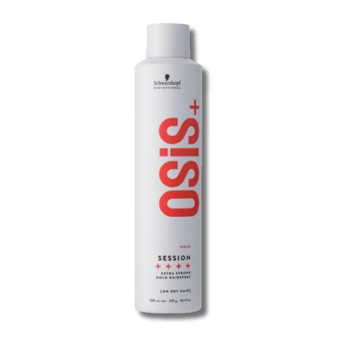 Schwarzkopf Osis+ Extreme Hold Лак Для Волос 300 мл