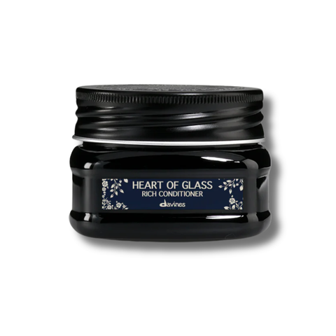 Davines Heart of Glass Rich Кондиционер 90 мл