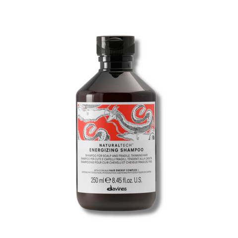 Davines Naturaltech Energizing Shampoo 250 ml