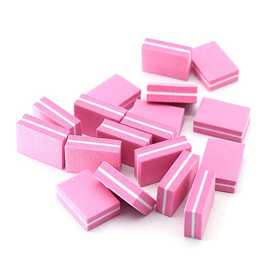 Buffer For Nails