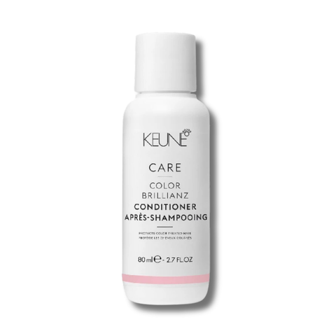 Keune Care Color Brillianz Кондиционер 80 мл