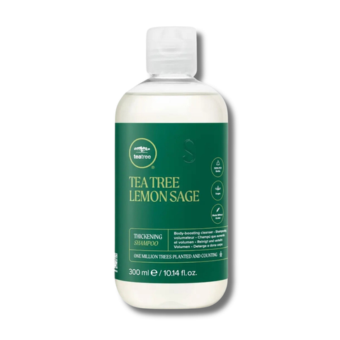 Paul Mitchell Tea Tree Lemon Sage Thickening Shampoo 300 ml