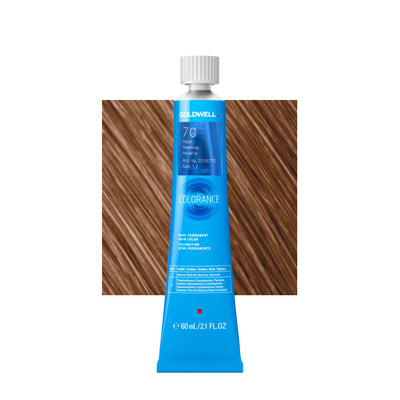 Goldwell Colorance 7G Demi-Permanent Hair Color 60 ml