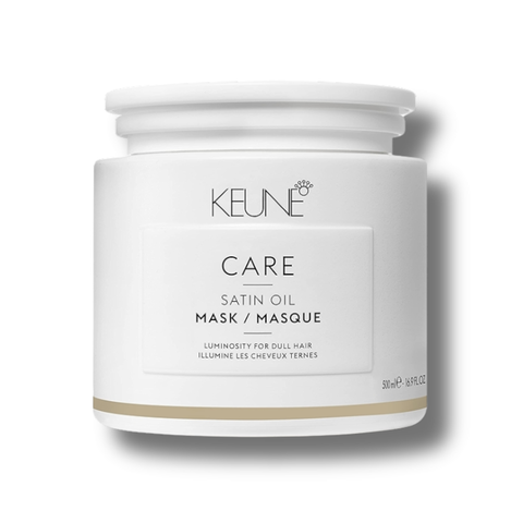 Keune Care Satin Oil Mask 500 ml