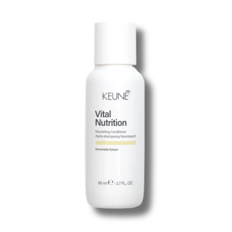 Keune Care Vital Nutrition Кондиционер 80 мл