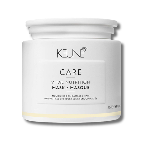 Keune Care Vital Nutrition Mask 500 ml
